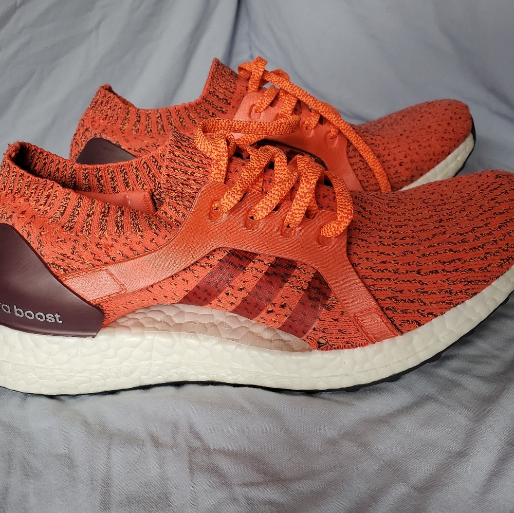 Adidas Ultraboost X